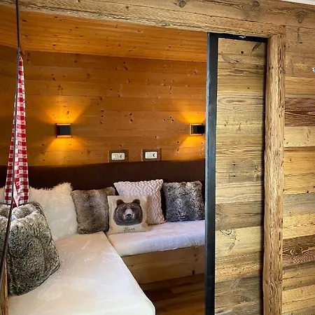Apart Ursus Hinterthal Maria Alm am Steinernen Meer Exterior photo