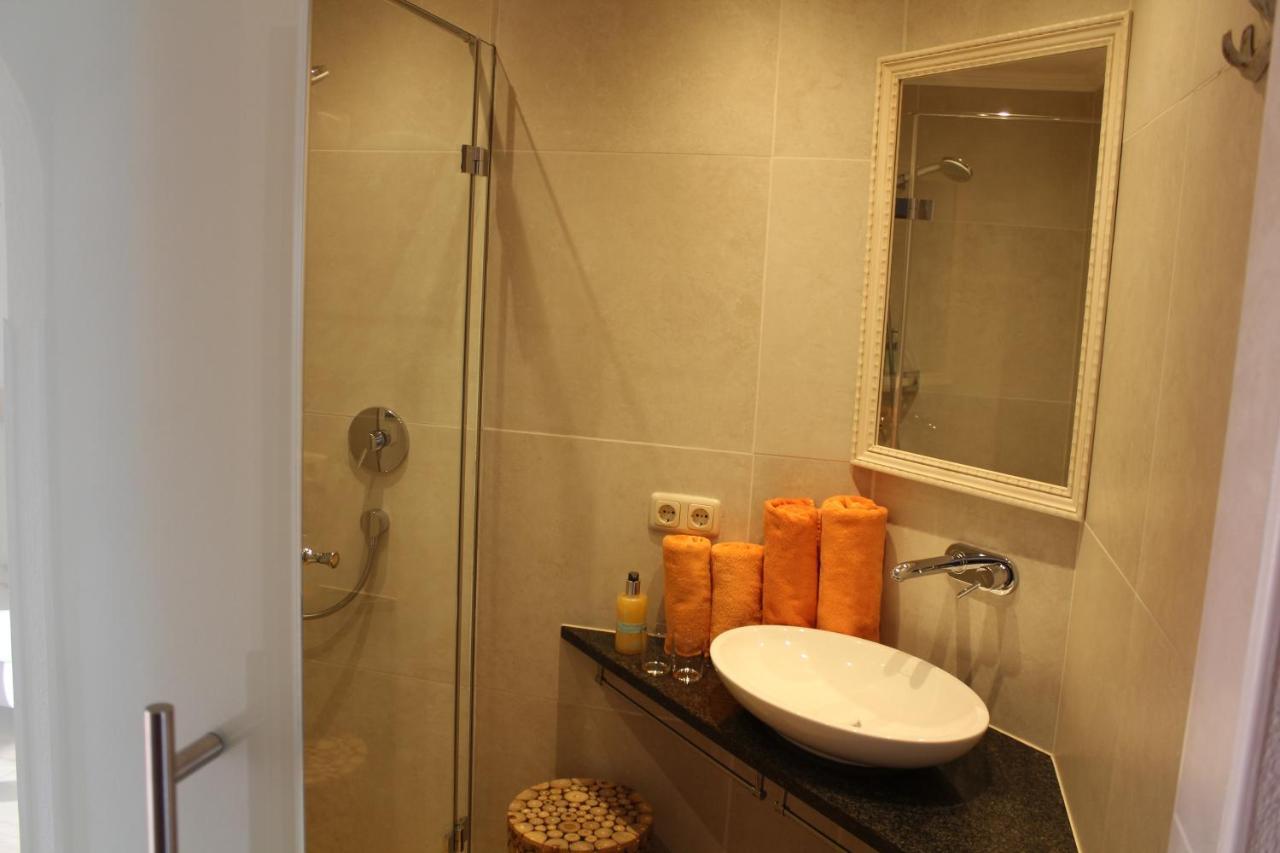 Apartment Ursus Hinterthal