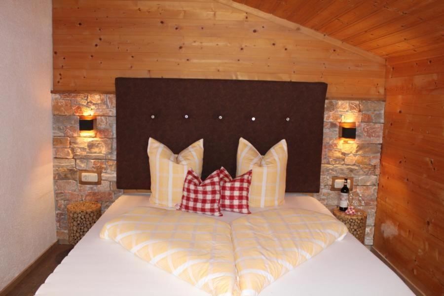 Apartment Ursus Hinterthal Maria Alm am Steinernen Meer