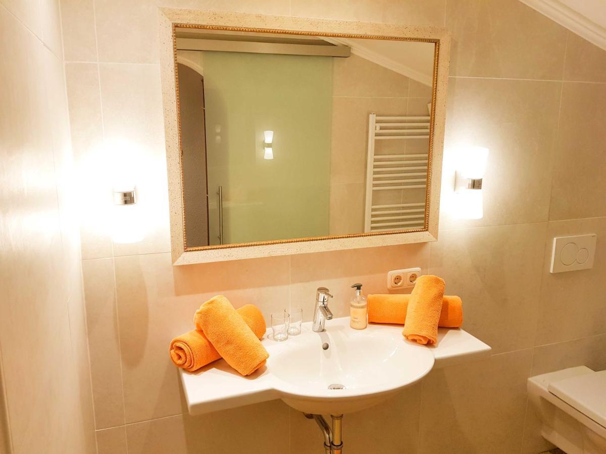 Apartment Ursus Hinterthal *
