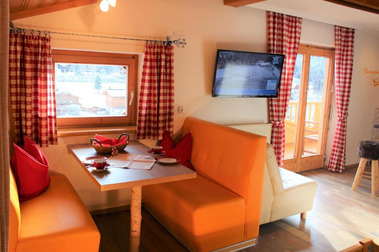 Ursus Hinterthal Apartment *