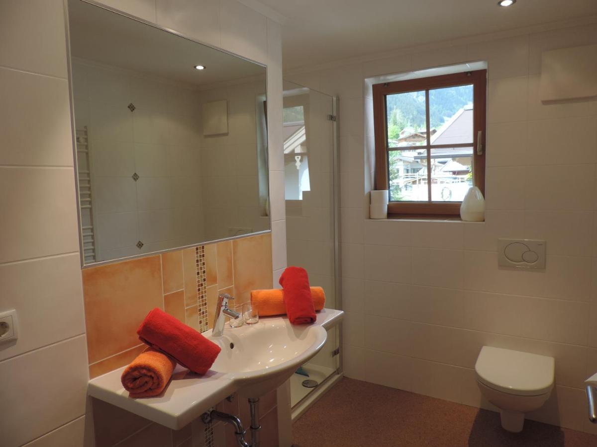 Apartment Ursus Hinterthal *