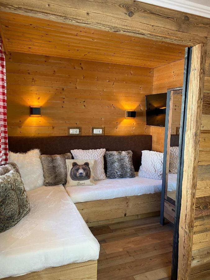 Apartment Ursus Hinterthal Maria Alm am Steinernen Meer